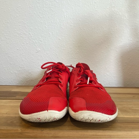 Vivobarefoot Primus Lite II Glowing Ember Size 42 - Picture 8 of 10